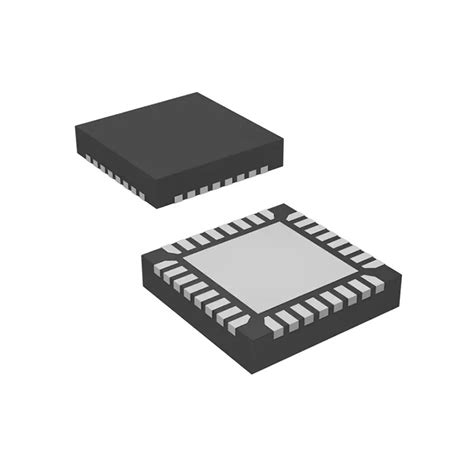 New And Original MCU IC Chips Atmega168p20mur Bom PCBA PCB Service