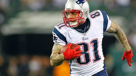 Patriots Allow Fans to Trade in Aaron Hernandez Jerseys - ABC News