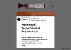 Pneumovax 23 Prices, Coupons & Savings Tips - GoodRx