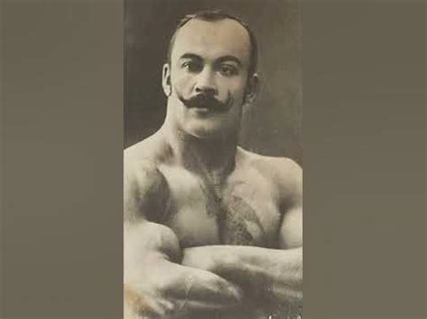 История Великих ..Петр Федотович Крылов - YouTube