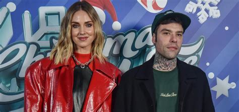 Chiara Ferragni E Fedez Firmano Accordo Separazione Cosa Prevede Da