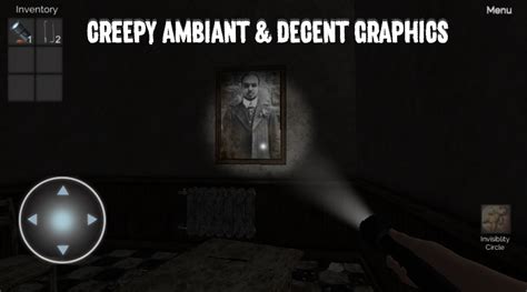 Sanity Escape From Haunted Asylum 3d Horror Game Apk For Android