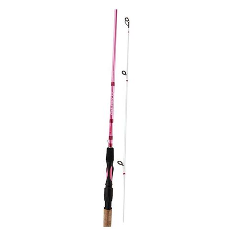 Pink Pearl V2 Rod Okuma Fishing Rods And Reels Okuma Fishing Tackle