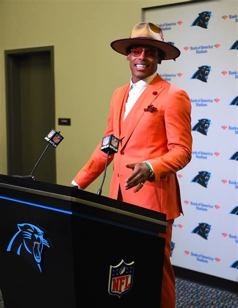 Cam Newton Still Eyeing Nfl Return