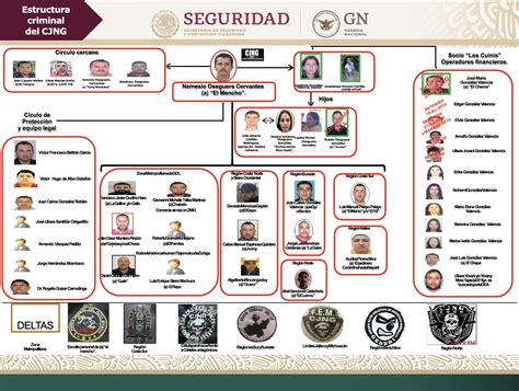 Other CJNG Structure R NarcoFootage