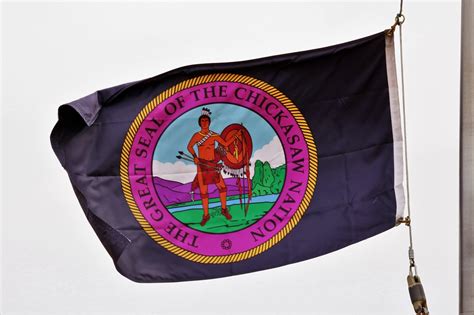 Close-up,flag,chickasaw,chickasaw nation,chickasaw indian - free image ...