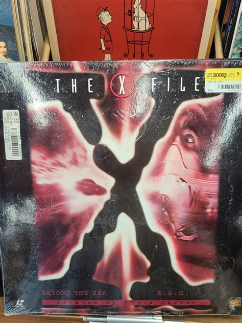 Laserdiscs Found At Half Price Books Rxfiles