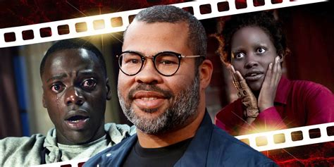 Jordan Peele | Collider