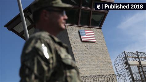 Ordering Guantánamo To Stay Open Is One Thing But Refilling It Is