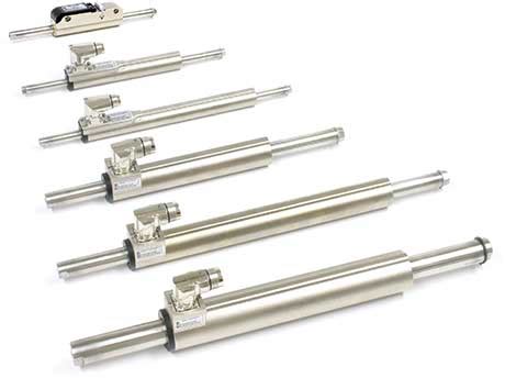 Linear motor provides energy cost advantages | Packaging Scotland