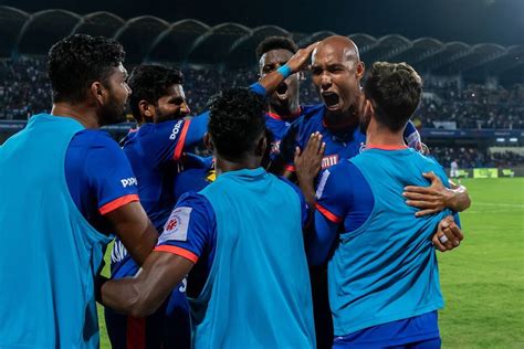 Bengaluru FC Vs ATK Mohun Bagan Head To Head Stats And Numbers You Need