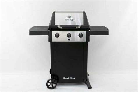 Matador Conquest 4 Burner Bbq Consumer Nz