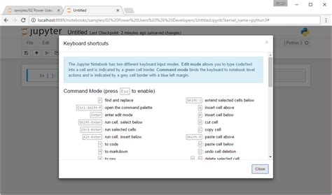 Using The Jupyter Notebook Environment ArcGIS API For Python