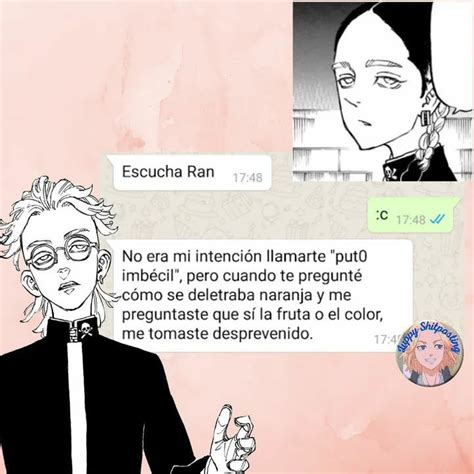 Im Genes Icons Memes Y M S De Tokyo Revengers Conversaciones