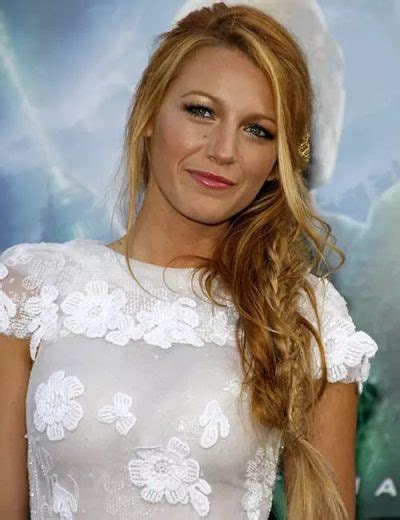 Trending Strawberry Blonde Hair Color Ideas