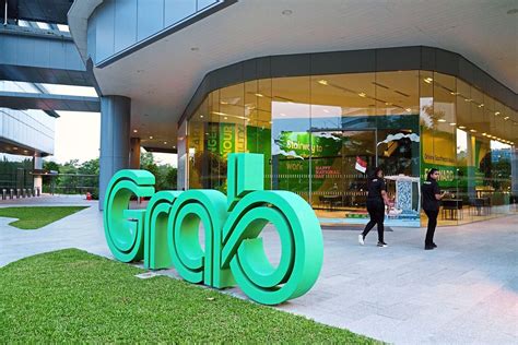 Grab GoTo Revive Talks For Ride Hailing Merger KLSE Screener