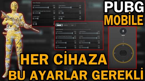 B T N C Hazlara Uyan O Hassas Yetler Ve Efsane Kontrol Kodlari Pubg