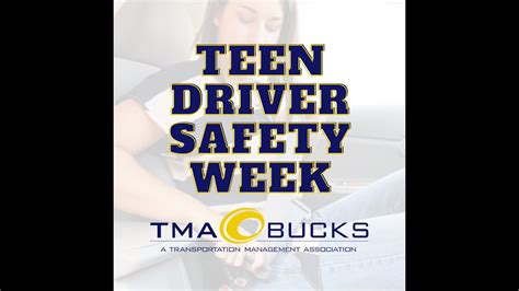 Teen Driver Safety Week Rules For The Road Youtube