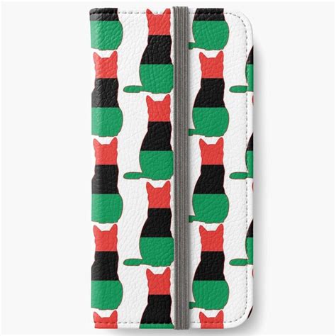Pan African Flag By Wickedcartoons Redbubble Pan African Flag
