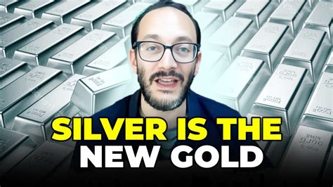 Hold Your Silver Until This Happens Rafi Farber Youtube