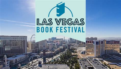 Las Vegas Book Festival