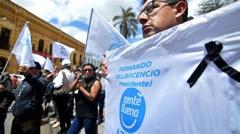 Este Es El Pasado Judicial Del Testigo Protegido Del Caso Fernando