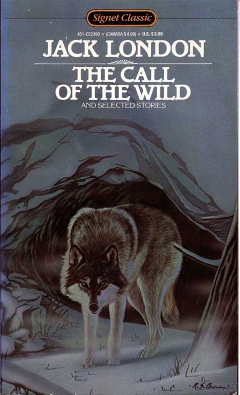 unraveling  secrets  call   wild  comprehensive study