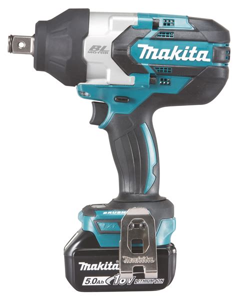 Impact Wrench Lxt Dtw Rtj Makita