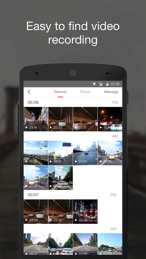 Mi Dash Cam APK for Android - Download