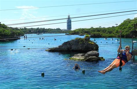 Parque Xel Ha Outstanding Tours Travel Canc N