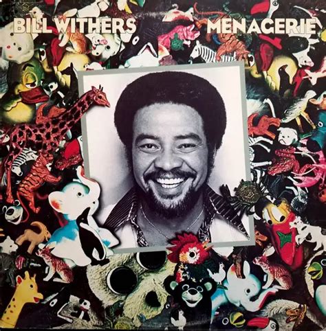 Bill Withers Albums Ranked | Return of Rock