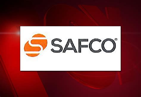 Safco Logo