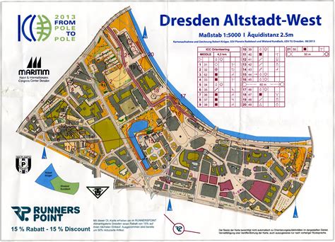 Orienteering events and papers International Cartographic Association