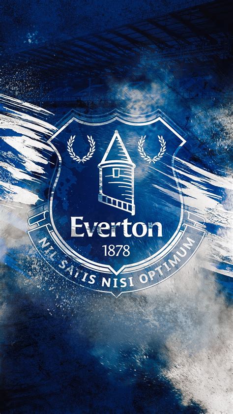 Everton Wallpapers Wallpaper Cave