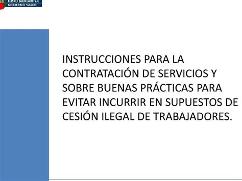 La Cesi N Ilegal De Trabajadores Qu Es Y C Mo Evitarla Mabermejo Es