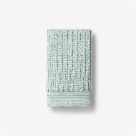 Green Earth® Quick Dry Bath Towel By Micro Cotton® The Company Store