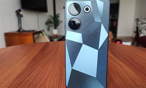 Tecno Camon 20 Pro Review: Beautiful Design, Performance and More ...