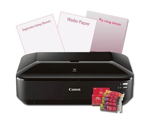 9 Best Edible Printer For Cakes Reviews For 2022 Edible Printer