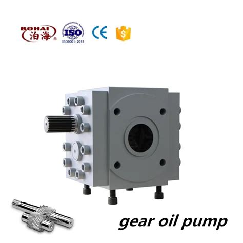 High Temperature Hot Melt Glue Gear Pump Cc Cc Cc Cc Metering Pump Dispensing Pump Buy