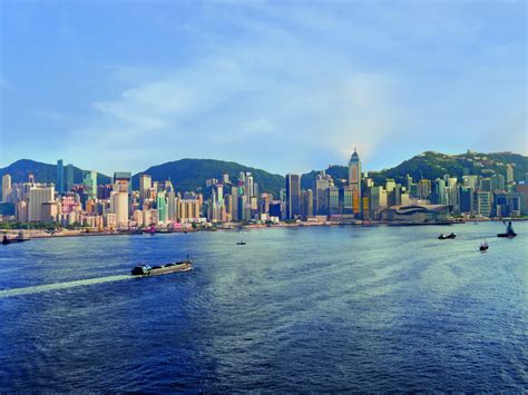 Hong Kong, a China capitalista – Pílulas de Viagem