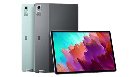 Lenovo Xiaoxin Pad Pro Nueva Versi N De Esta Tablet Ya Disponible