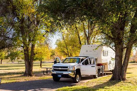 30 Of The Best Places For Camping In Texas