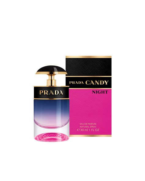 Spray Eau De Parfum Edp Prada Candy