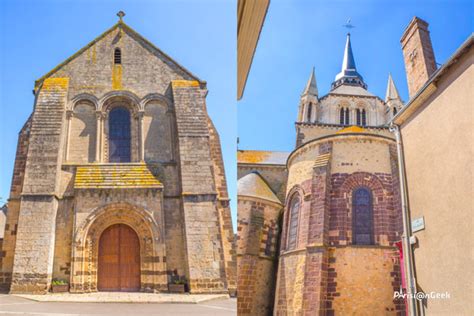 Découvrez la charmante cité de Fresnay sur Sarthe