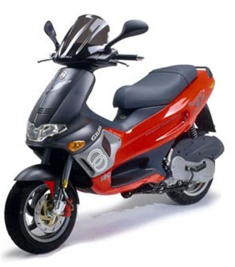 Gilera Runner T Atelier Yuwa Ciao Jp