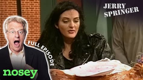 Holiday Hell Feast 🌲🔥the Jerry Springer Show Full Episode Youtube