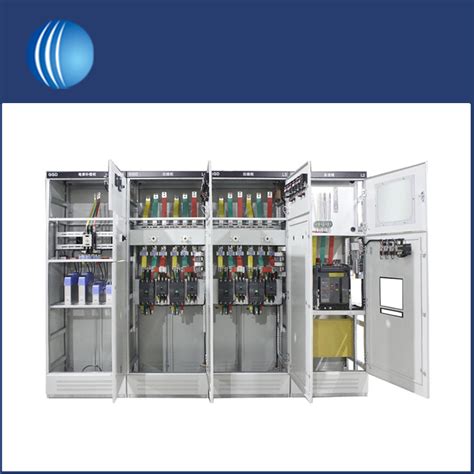 Ggd AC Low Voltage Electrical Power Distribution Switchgear Cabinet