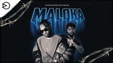 DUIN MALOKA Ft DALUA MALOKA Prod DJ Cash YouTube