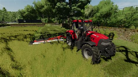 Case Ih Puma Maxxum Fs Kingmods