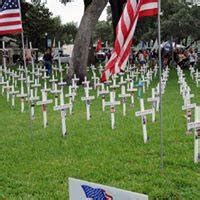 Warrior Walk 2019 Lakeland Amateur Radio Club Blog